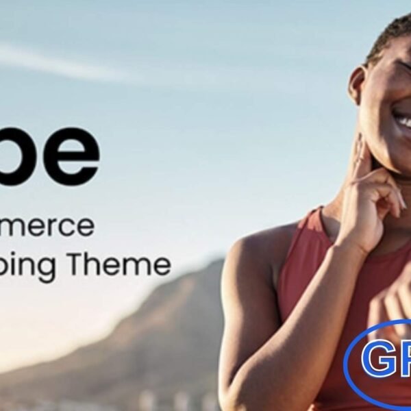 Ebbe – WooCommerce Dropshipping WordPress Theme Ebbe is a modern and fully optimized WooCommerce theme designed for dropshipping stores and online retailers. Perfect for entrepreneurs who want to sell products without managing inventory, storage, or order fulfillment, Ebbe streamlines your eCommerce operations.