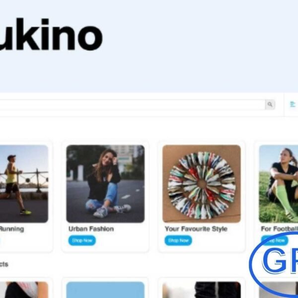 YUKINO – Shoe Store WooCommerce Theme YUKINO is a modern WooCommerce WordPress theme crafted specifically for shoe stores and footwear businesses. Built with Bootstrap for a modular and responsive design, the theme features sleek dividing lines and a compact layout, giving your online store a professional, minimalist, and ultra-rational look.