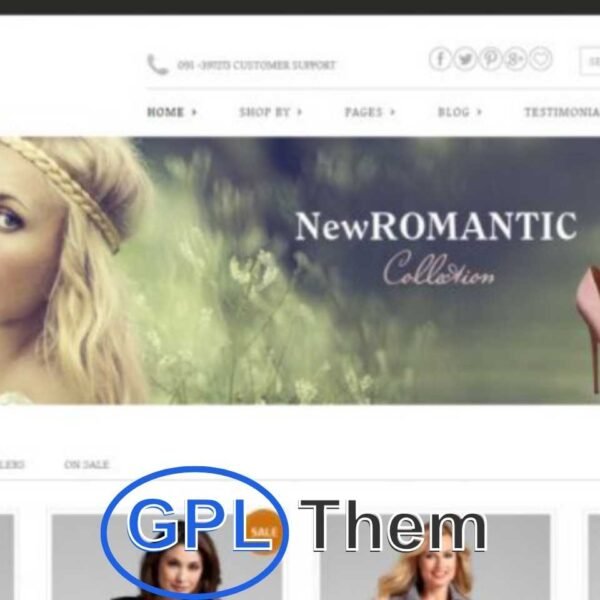 YITH Socute – Premium WooCommerce Theme YITH Socute Premium WooCommerce Theme is a sleek, minimal eCommerce theme designed for modern online stores. Fully responsive, it ensures a seamless shopping experience on all devices, from desktops to smartphones.