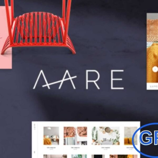 Aare v1.0.1 – Furniture Store Theme