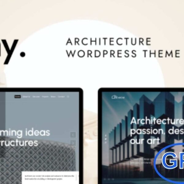 Archy – Architecture WordPress Theme Archy is a modern architecture WordPress theme crafted for architecture firms, design studios, and creative agencies. With its sleek layouts and professional features, you can showcase architectural projects, highlight portfolios, and present services in a visually appealing way.