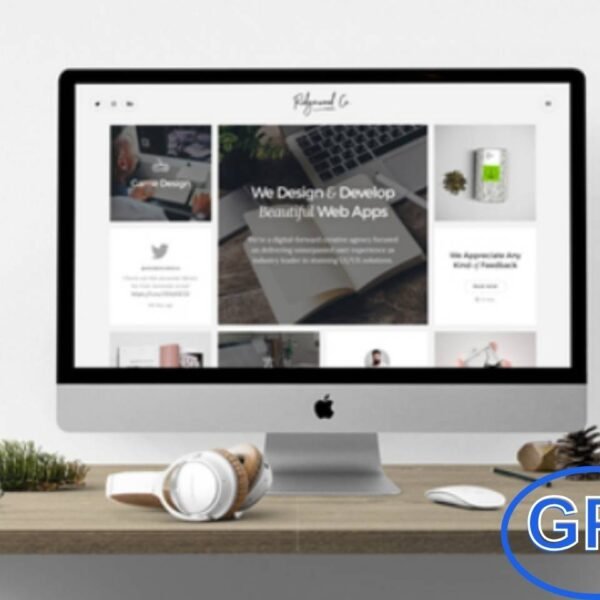 Ridgewood – Contemporary Portfolio WordPress Theme for Creatives Ridgewood is a modern and stylish WordPress Portfolio Theme designed for creative professionals, freelancers, and agencies. Built with Visual Composer, it offers powerful drag-and-drop customization to showcase your work effortlessly.