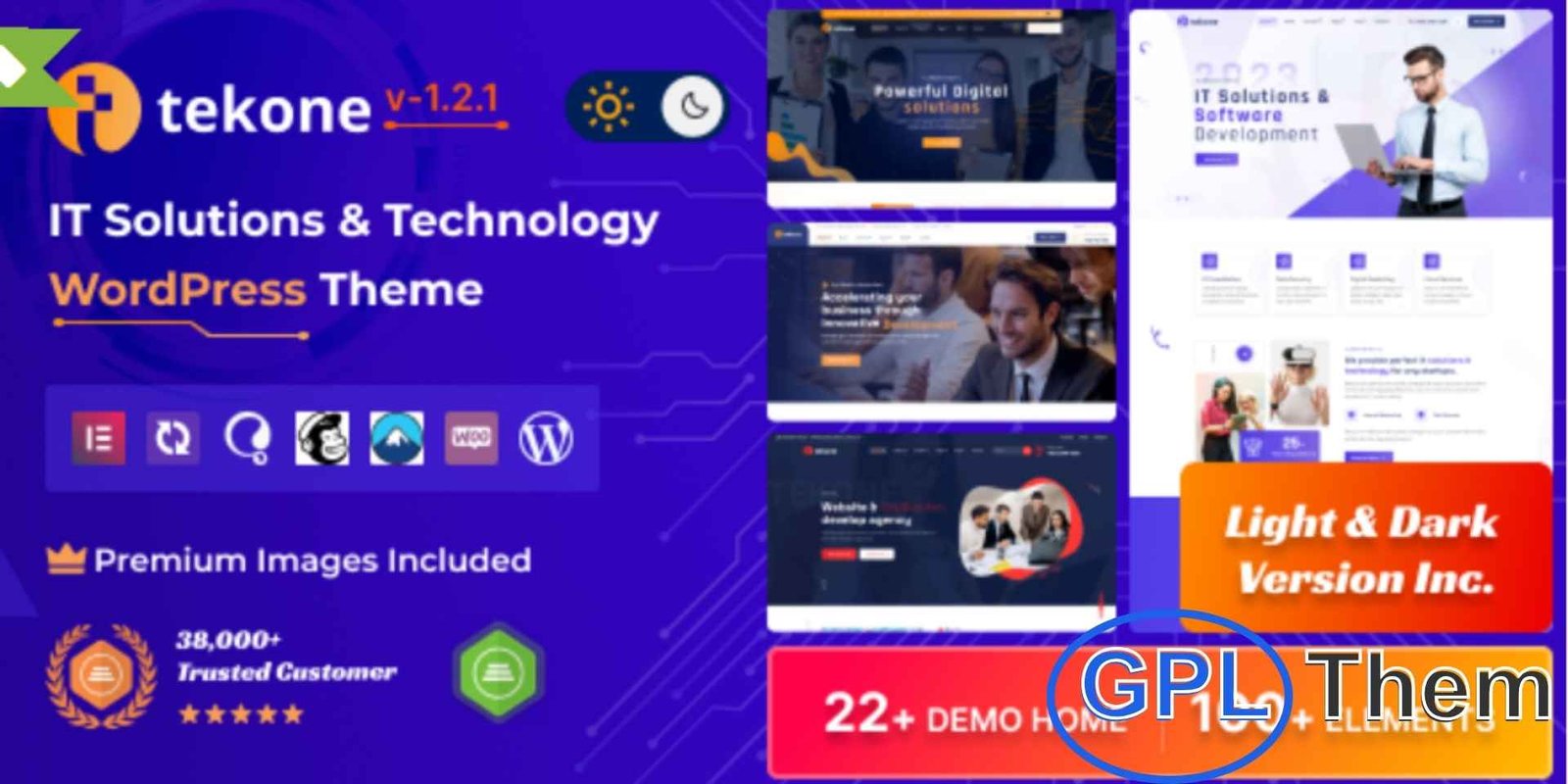 FameThemes Techone WordPress Theme FameThemes Techone – Technology News & Magazine WordPress Theme Techone by FameThemes is a modern WordPress theme designed for technology news, reviews, online magazines, and editorial websites. With a clean and logical layout, it allows you to present content in an accessible, organized, and visually appealing way.
