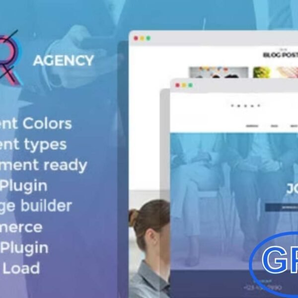HR Human Consult – Recruitment & Consulting WordPress Theme HR Human Consult is a professional WordPress theme designed for recruitment agencies, HR consultants, and staffing firms. Perfect for streamlining staff management, job listings, and consultancy services, it helps create a sleek and efficient online presence.