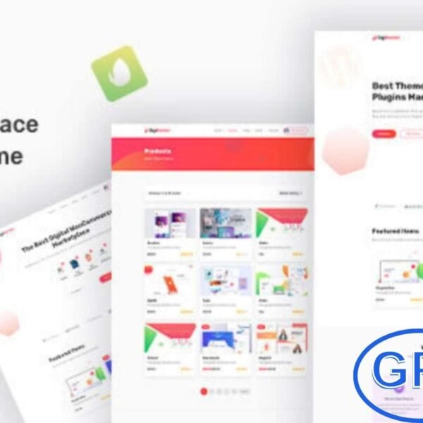 Tijarah – WooCommerce Marketplace WordPress Theme Tijarah is the ultimate WordPress theme for building your online store or marketplace with WooCommerce. Create a fully functional marketplace similar to Amazon, eBay, Etsy, ThemeForest, or CreativeMarket in just a few hours.