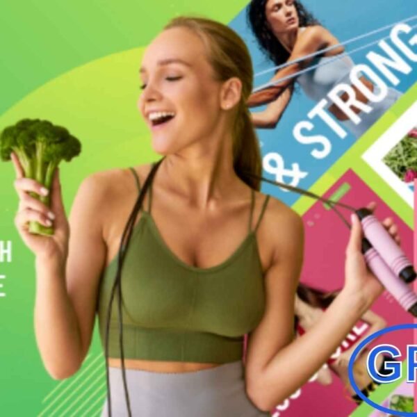 Glare – Dietitian & Health Coach WordPress Theme Glare is a vibrant and fully responsive WordPress theme designed for dietitians, health coaches, fitness trainers, and sports professionals.