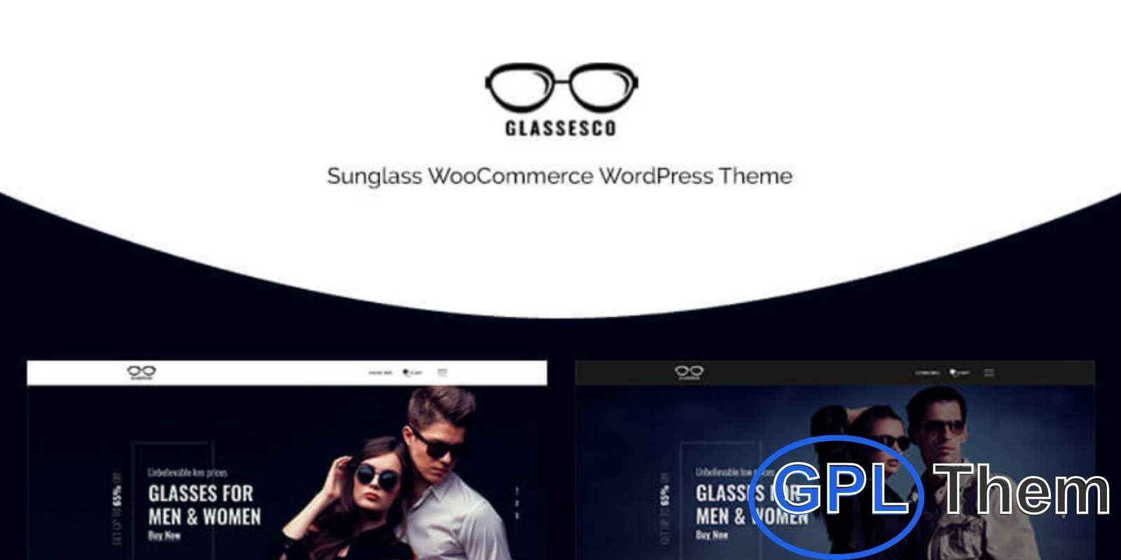 Glassesco – Sunglass WooCommerce Theme Glassesco – Sunglasses WooCommerce WordPress Theme Glassesco is a modern and versatile WooCommerce WordPress theme designed for online sunglasses and eyewear stores. It offers interactive and visually appealing store layouts to create an engaging shopping experience for customers.