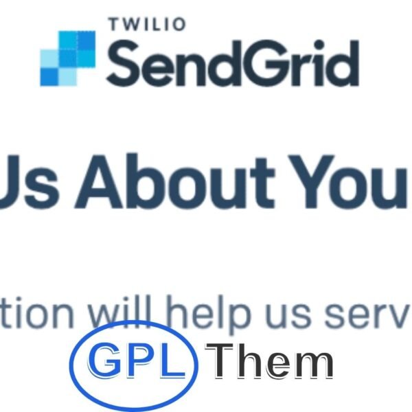 Notification SendGrid Addon – Boost Email Deliverability for WordPress Enhance your WordPress website’s email performance with the Notification SendGrid Addon. Seamlessly connect your site to the trusted SendGrid email delivery service and ensure your emails reach your audience reliably.