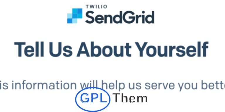Notification SendGrid Addon – Boost Email Deliverability for WordPress Enhance your WordPress website’s email performance with the Notification SendGrid Addon. Seamlessly connect your site to the trusted SendGrid email delivery service and ensure your emails reach your audience reliably.