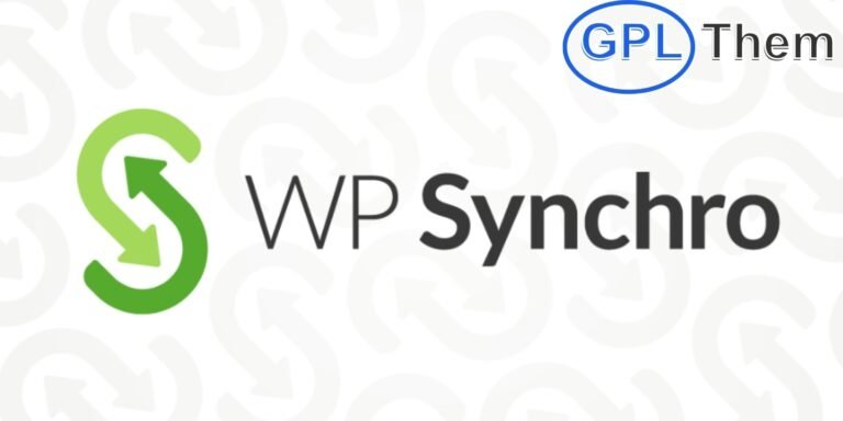 WP Synchro PRO – WordPress Site Migration Made Easy WP Synchro PRO is the ultimate migration and synchronization plugin designed for WordPress developers. Effortlessly sync your local development site with your live production site or keep staging and production environments perfectly aligned.