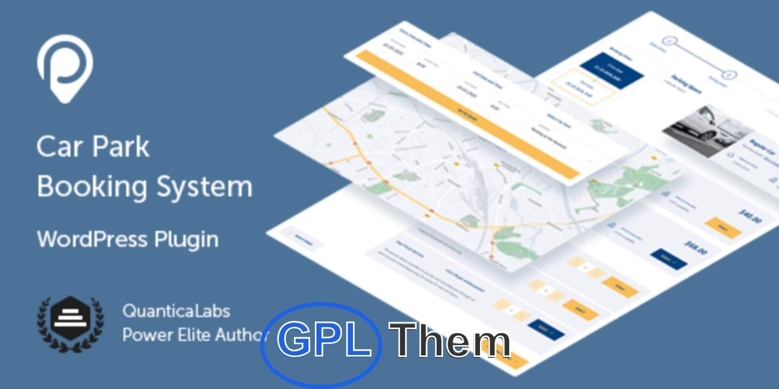 Car Park Booking System for WordPress Car Park Booking System for WordPress – Manage Parking Reservations with Ease Complete Parking Lot Booking Plugin with WooCommerce & Payment Integration The Car Park Booking System is a feature-rich WordPress plugin designed to streamline online reservations for parking lot businesses.