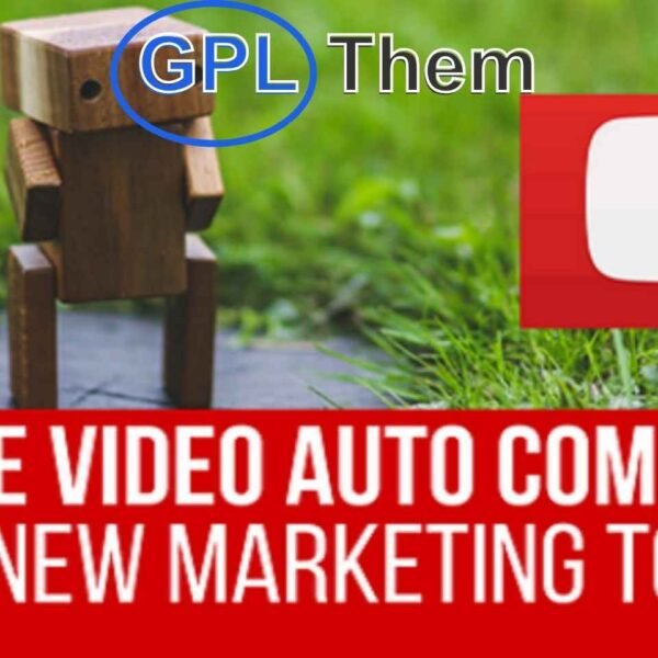 YouTube Video Auto Commenter v1.0.8 – CodeRevolution