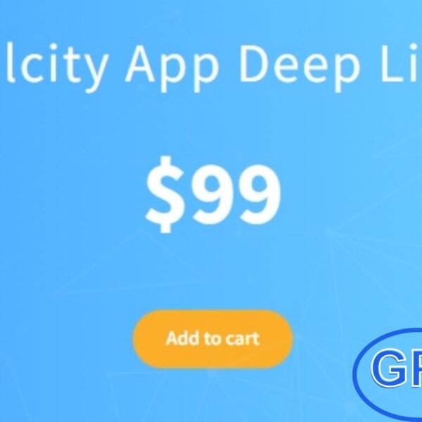 App Deep Link for Wilcity Theme – Enhance Mobile User Experience App Deep Link for Wilcity Theme enables seamless navigation by directing users to specific in-app content with a single click. Perfectly optimized for mobile platforms, deep linking ensures a smoother experience by taking users straight to targeted content within your mobile app.