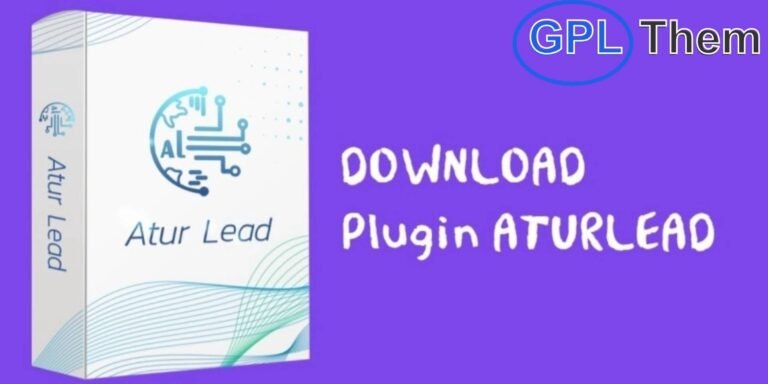 Atur Lead – WhatsApp Campaign & Order Plugin for WordPress by Cuberaksi Supercharge your sales with Atur Lead, the ultimate WhatsApp campaign and order management plugin for WordPress. Designed by Cuberaksi, this powerful tool combines click-to-WhatsApp (CTWA) functionality with a flexible customer form builder.