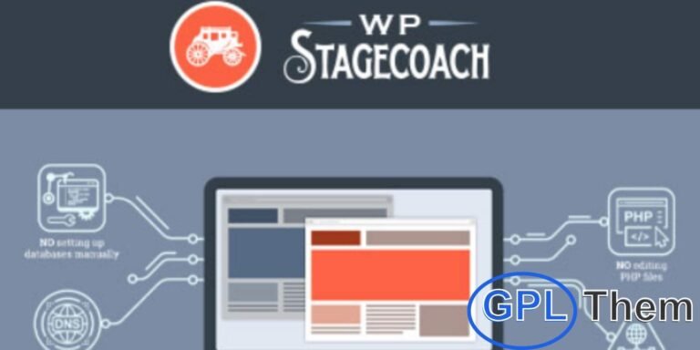 WP Stagecoach – Effortless WordPress Staging Without the Hassle WP Stagecoach makes it easy to create staging sites for WordPress with just one click. Safely test updates, themes, and plugins without affecting your live site. Once you're ready, selectively merge changes — including files and database — back to your main site.