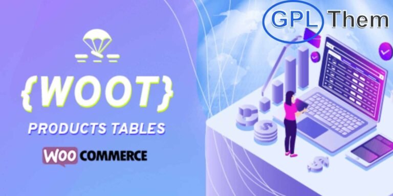 WOOT – WooCommerce Active Products Tables (PROTAS) WOOT (formerly PROTAS) is a powerful WooCommerce plugin that lets you showcase your products in a clean, responsive table layout. Perfect for shops selling electronics, auto parts, fashion, digital goods, or food items, this plugin helps customers focus on exactly what they want—without distractions.