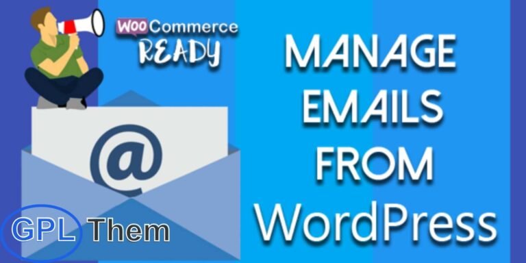 WP INBOX – Manage Multiple Email Accounts from WordPress Dashboard WP INBOX is the first-ever WordPress plugin that lets you manage multiple email accounts directly from your WordPress dashboard. Designed for simplicity and productivity, it offers a fully responsive interface and works flawlessly across all modern browsers.