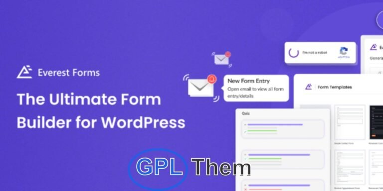 Everest Forms – Sendinblue Integration for Effortless Email Marketing Easily connect your WordPress forms with Sendinblue using the Everest Forms plugin. Collect subscriber information through custom-built forms and automatically sync the data with your Sendinblue email marketing account.