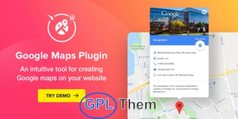Elfsight Google Maps – Responsive WordPress Map Plugin Display Multiple Locations & Custom Markers with Ease Elfsight Google Maps is a powerful and responsive WordPress map plugin designed to showcase multiple locations with custom markers on your website.