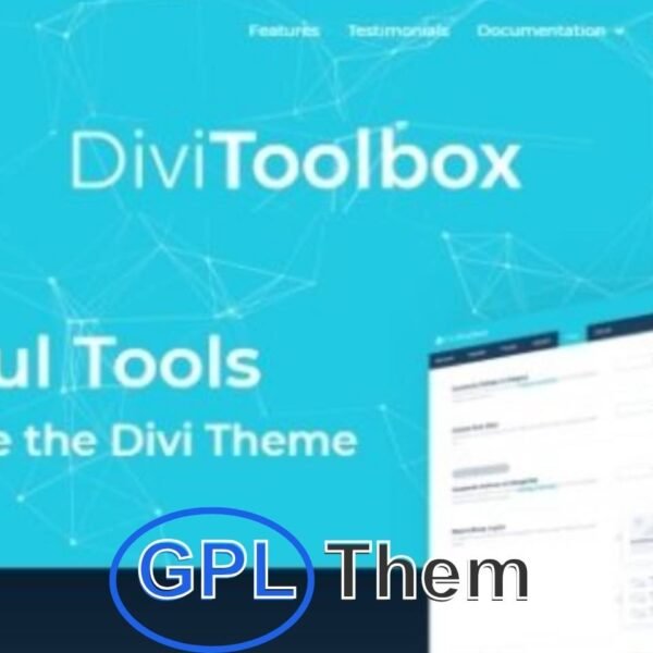 Divi Toolbox – Advanced Customization Tools for the Divi Theme Enhance Your Divi Website Without Writing Code Divi Toolbox is a powerful plugin that lets you customize and enhance your Divi-powered WordPress site without needing any coding knowledge.