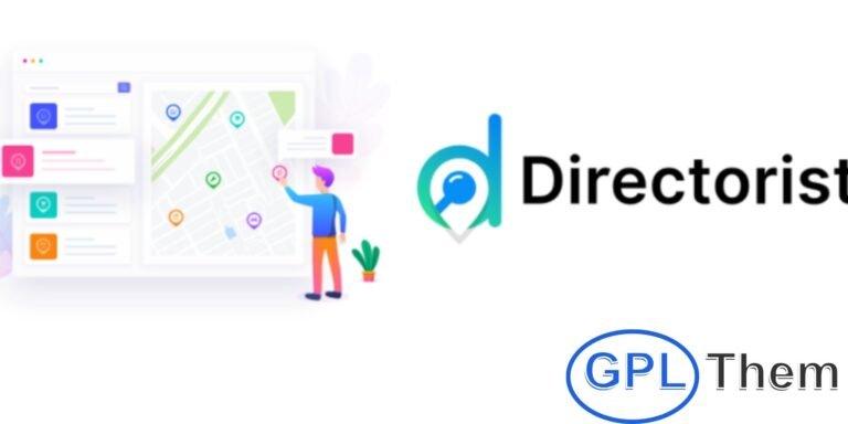Directorist – GamiPress Integration Add-On Boost Directory Engagement with Gamification Features The Directorist GamiPress Integration seamlessly connects your directory website with GamiPress to increase user interaction and engagement.