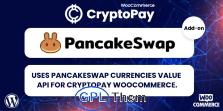 CMC Converter API Add-On for CryptoPay WooCommerce Use CoinMarketCap Data for Real-Time Crypto Conversions The CMC Converter API is a powerful add-on for the CryptoPay WooCommerce plugin, enabling real-time cryptocurrency conversion using data from CoinMarketCap.