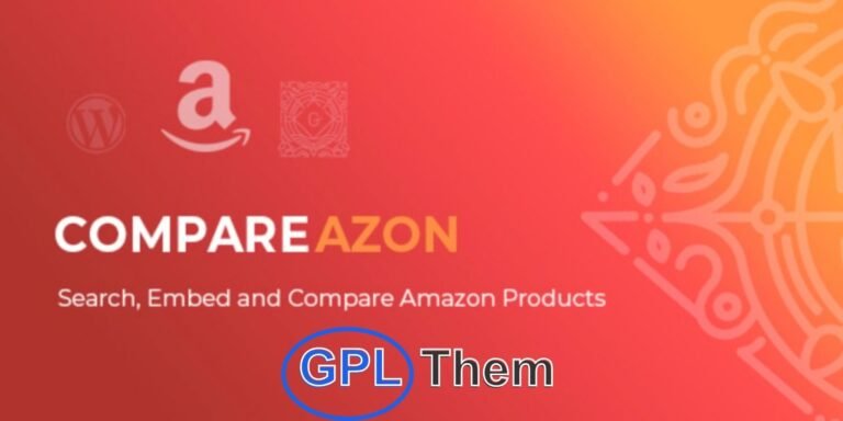 CompareAzon – Amazon Product Comparison Tables for WordPress Create Stunning Amazon Product Comparison Tables with Ease CompareAzon is a powerful WordPress plugin that lets you easily embed and compare multiple Amazon products in beautifully designed comparison tables.