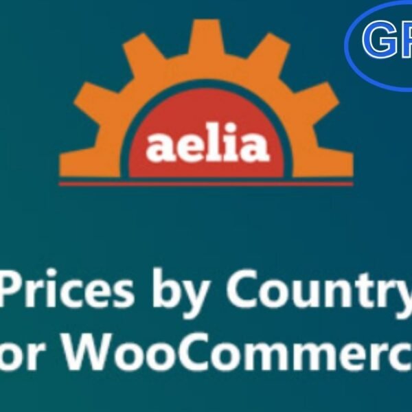 Aelia Prices by Country for WooCommerce – Set Country-Based Pricing Automatically Aelia Prices by Country for WooCommerce lets you set different product prices based on the customer’s location. With built-in geolocation, the plugin automatically detects the visitor’s country and displays country-specific pricing instantly.