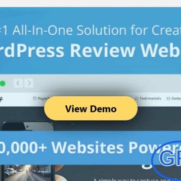 Site Reviews – Custom Review Forms Add-On Enhance your customer feedback experience with the Site Reviews – Review Forms add-on. Easily create tailored review forms using 22 versatile field types, including dropdowns, radio buttons, text inputs, and more. Design unique templates for each form to perfectly match your brand and display custom field values exactly how you want.