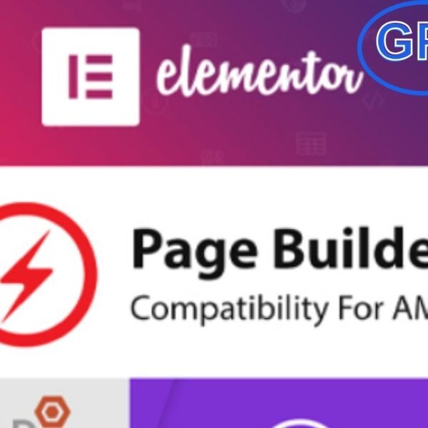 AMP Pagebuilder Compatibility – Seamless AMP Support for Elementor, Divi & WPBakery AMP Pagebuilder Compatibility is a powerful WordPress extension that ensures your AMP (Accelerated Mobile Pages) work flawlessly with popular page builders like Elementor, Divi, and WPBakery.