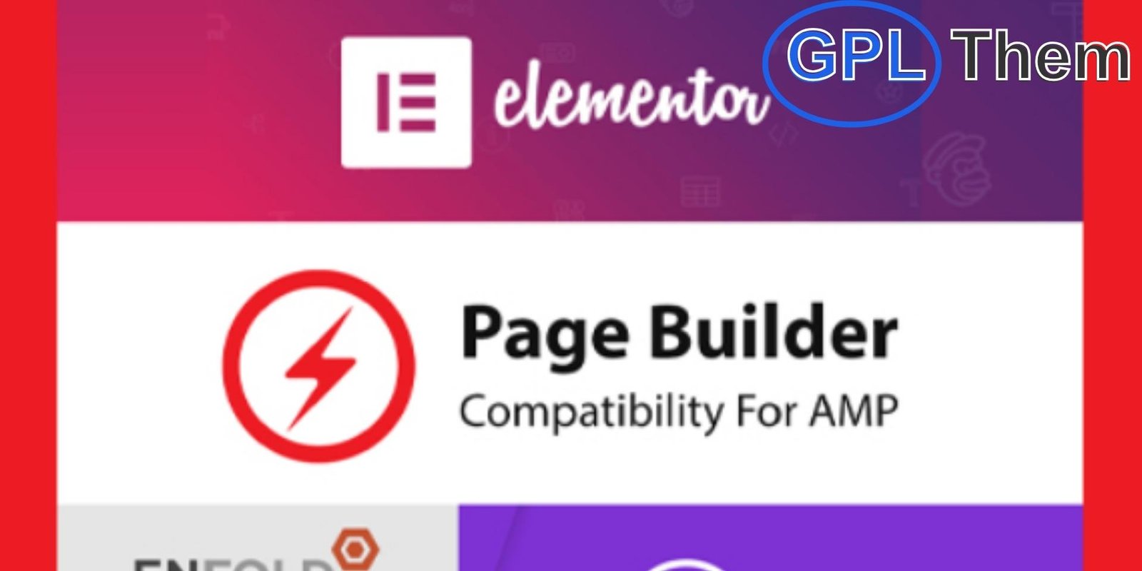 AMP Pagebuilder Compatibility AMP Pagebuilder Compatibility – Seamless AMP Support for Elementor, Divi & WPBakery AMP Pagebuilder Compatibility is a powerful WordPress extension that ensures your AMP (Accelerated Mobile Pages) work flawlessly with popular page builders like Elementor, Divi, and WPBakery.