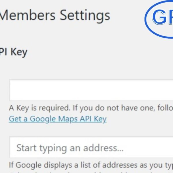 BuddyPress Maps for Members – Add Location-Based Features to Your Community BuddyPress Maps for Members is a powerful WordPress plugin that brings Google Maps integration to your BuddyPress profiles and groups, adding a visual and interactive layer to your online community.