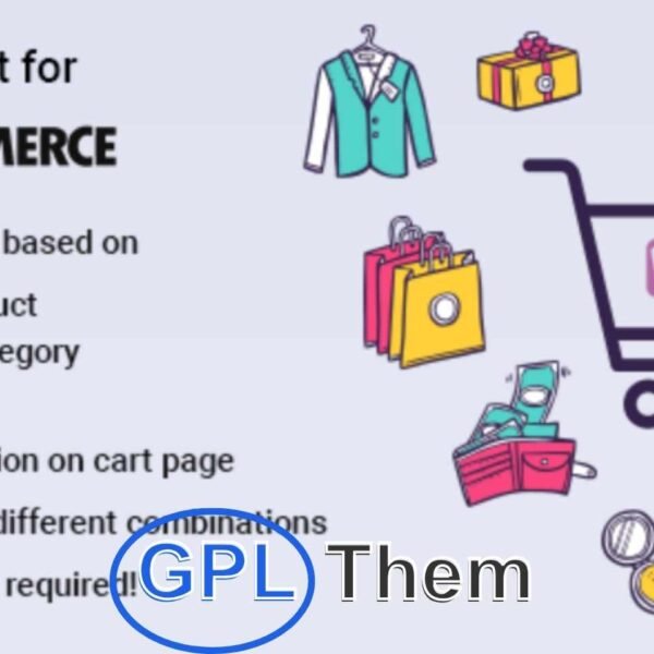 Bonus Product for WooCommerce – Offer Free Gifts with Purchase Bonus Product for WooCommerce is a powerful standalone plugin that lets you offer bonus or gift products with customer purchases on your WooCommerce store. Easily assign specific products as free add-ons to incentivize sales, boost customer satisfaction, and encourage repeat purchases.