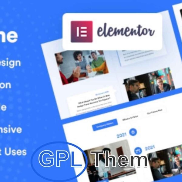 Vertical and Horizontal Timeline – Elementor Addon for WordPress The Vertical and Horizontal Timeline Addon for Elementor is the perfect solution for adding visually engaging timelines to your WordPress site. Whether you're showcasing company milestones, project history, or personal journeys, this addon helps you display content in a clean, interactive format.
