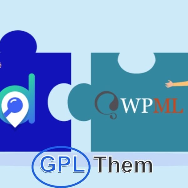 Directorist WPML Integration – Make Your Directory Multilingual Directorist WPML Integration seamlessly connects the Directorist plugin with WPML, allowing you to create fully multilingual directory websites with ease. Effortlessly switch your directory content between languages and reach a global audience without writing any code.