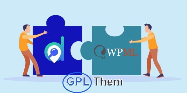 Directorist WPML Integration – Make Your Directory Multilingual Directorist WPML Integration seamlessly connects the Directorist plugin with WPML, allowing you to create fully multilingual directory websites with ease. Effortlessly switch your directory content between languages and reach a global audience without writing any code.