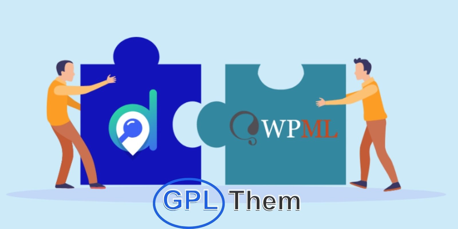 Directorist WPML Integration Directorist WPML Integration – Make Your Directory Multilingual Directorist WPML Integration seamlessly connects the Directorist plugin with WPML, allowing you to create fully multilingual directory websites with ease. Effortlessly switch your directory content between languages and reach a global audience without writing any code.