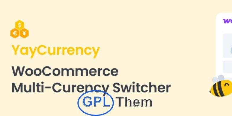 YayCurrency Pro – Multi-Currency Switcher for WooCommerce Enable Seamless Currency Switching for a Global Shopping Experience YayCurrency Pro is a powerful WooCommerce plugin that lets you offer multiple currencies on your online store, making it easier to sell to a global audience.