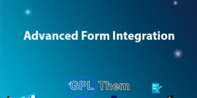 Advanced Form Integration Professional – Connect WooCommerce & Contact Form 7 to Google Sheets and More Automate Data Transfer from Forms and Orders to Popular Platforms Advanced Form Integration Professional is a powerful WordPress plugin that seamlessly connects WooCommerce and Contact Form 7 with Google Sheets and various other third-party platforms.