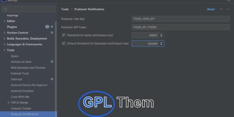Notification Pushover Addon – Send Real-Time Push Notifications to Your Devices Instantly send push notifications from your WordPress site to any device connected via Pushover. With the Notification Pushover Addon, you can stay informed in real-time whenever a trigger is activated on your site.