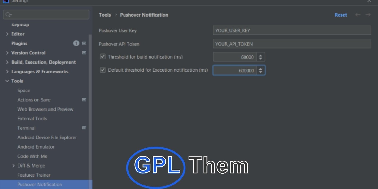 Notification Pushover Addon Notification Pushover Addon – Send Real-Time Push Notifications to Your Devices Instantly send push notifications from your WordPress site to any device connected via Pushover. With the Notification Pushover Addon, you can stay informed in real-time whenever a trigger is activated on your site.