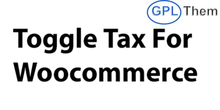 WooCommerce Tax Toggle – Show Prices With or Without Tax Enhance your WooCommerce store’s user experience with the WooCommerce Tax Toggle plugin. This extension allows customers to easily switch between viewing product prices with tax or without tax. Their selection is saved locally, ensuring consistent pricing visibility as they browse your site.