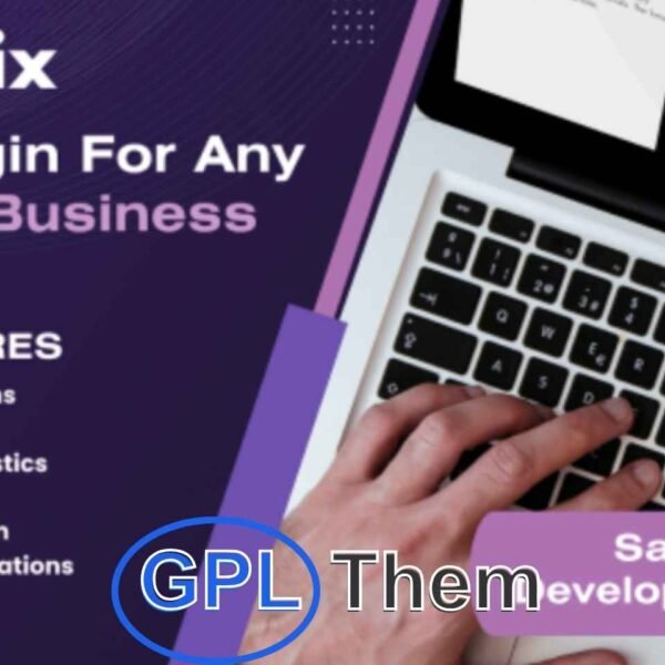 EnvoFlix Plugin – All-in-One Marketing Toolkit for WordPress EnvoFlix is a powerful multi-functional marketing plugin for WordPress that helps you boost user engagement and conversion rates with ease. This all-in-one solution includes HeatMaps, popup notifications, social proof, Facebook Messenger chat, user feedback tools, web sliders, and cookie consent features—all in a single plugin.