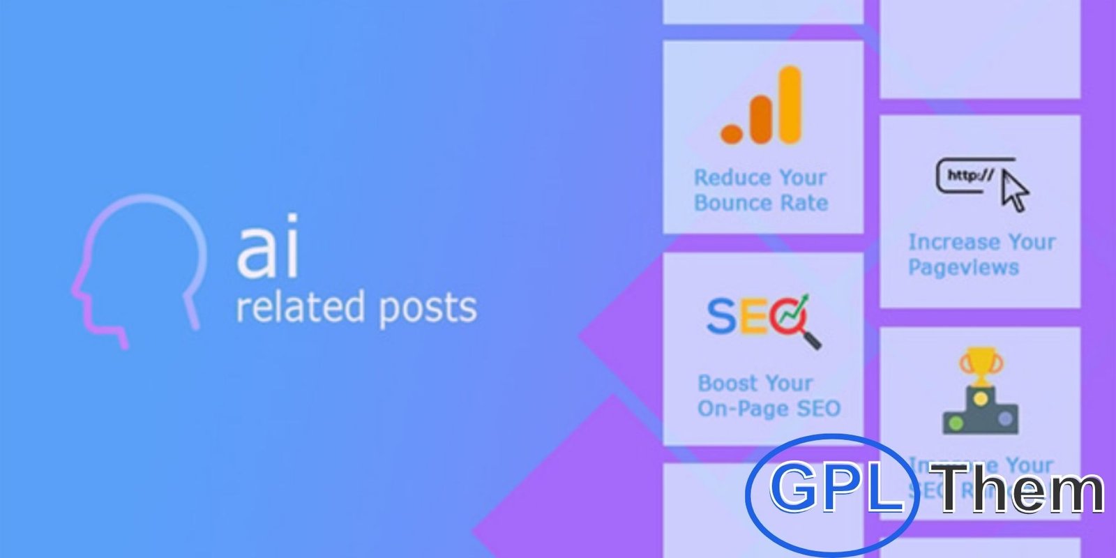 AI Related Posts – WordPress Plugin AI Related Posts – Smart Post Suggestions for WordPress Boost user engagement and SEO with the AI Related Posts plugin for WordPress. This intelligent tool uses artificial intelligence to analyze visitor behavior and automatically display related posts that match their interests.