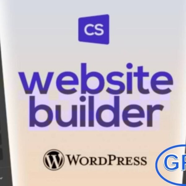 Cornerstone – Intuitive WordPress Page Builder Plugin Cornerstone is a powerful and user-friendly WordPress page builder designed to help you create stunning websites with ease—no coding required. Perfect for beginners and professionals alike, Cornerstone offers a drag-and-drop interface, live previews, and a wide range of customizable elements to bring your design ideas to life.