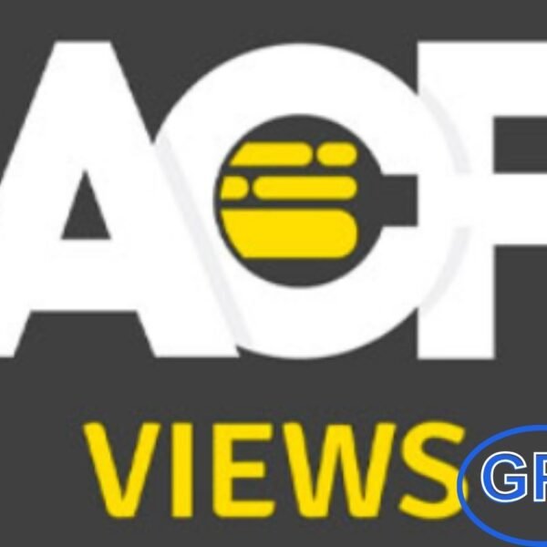 ACF Views Pro – Display ACF Fields with Ease in WordPress ACF Views Pro is a powerful WordPress plugin that lets you effortlessly showcase Advanced Custom Fields (ACF) or posts anywhere on your site using simple shortcodes. It automatically generates clean HTML markup, so you can save time and focus on design.