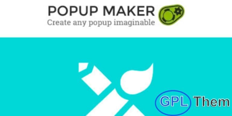 Advanced Theme Builder – Popup Design Enhancer for Popup Maker The Advanced Theme Builder add-on for Popup Maker lets you fully customize your popups with background images and creative visual elements. Easily upload designs created in Photoshop, Canva, or other tools to use as popup backgrounds, overlays, or even custom close buttons.