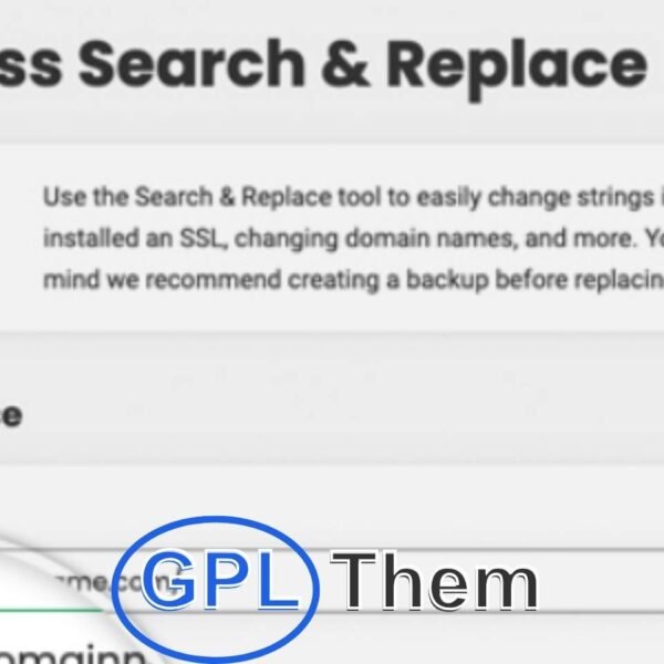 Real-Time Find and Replace Pro for WordPress Dynamically Replace Text and Code Across Your Site Instantly Real-Time Find and Replace Pro is a powerful WordPress plugin that lets you instantly replace text, HTML, or code from themes and plugins—right as pages are generated.