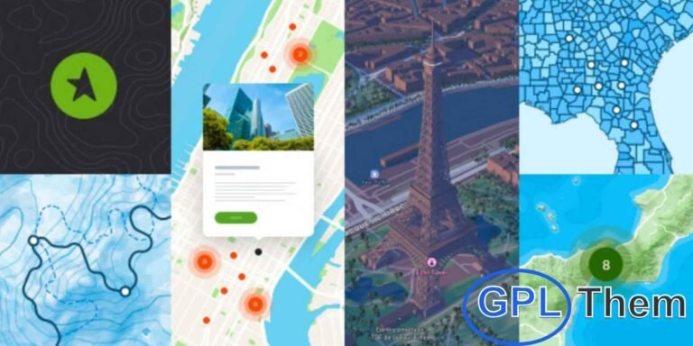 Treweler – Mapbox Map Builder Plugin for WordPress Treweler is a versatile WordPress mapping plugin powered by Mapbox, designed to help you create stunning, interactive custom maps for any website. Whether you're building a travel blog, real estate site, local directory, or business portfolio, Treweler gives you full control over map styling and functionality.