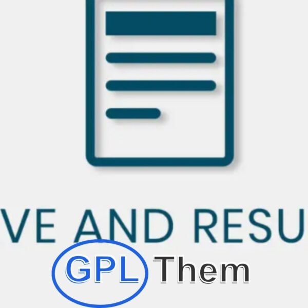 Save and Resume – Quiz and Survey Master Add-on The Save and Resume add-on for Quiz and Survey Master empowers users to pause and continue quizzes without losing progress. With Auto Save, each quiz attempt is stored in a temporary table the moment it's started.
